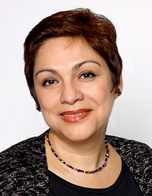 Rosa Amelia Maldonado Medina